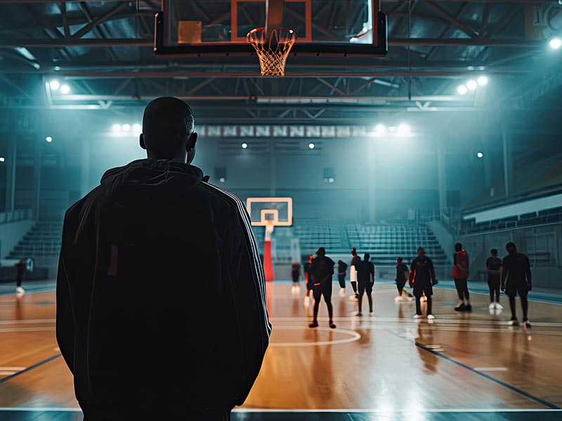 [QQ国语]NBA季前赛 森林狼vs掘金 第四节 录像