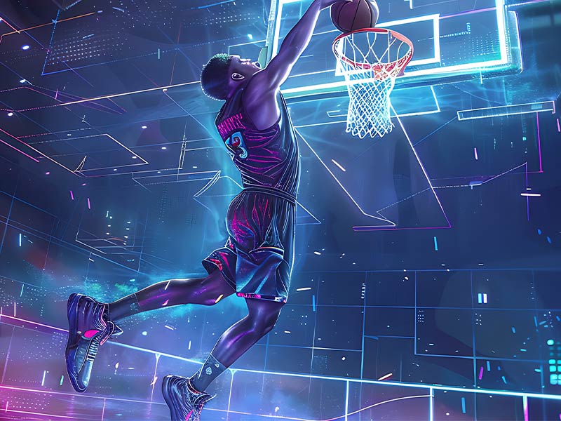 [QQ原声]NBA季前赛 森林狼vs掘金 第二节 录像