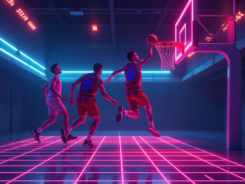 [QQ国语]NBA季前赛 魔术vs热火 全场录像回放