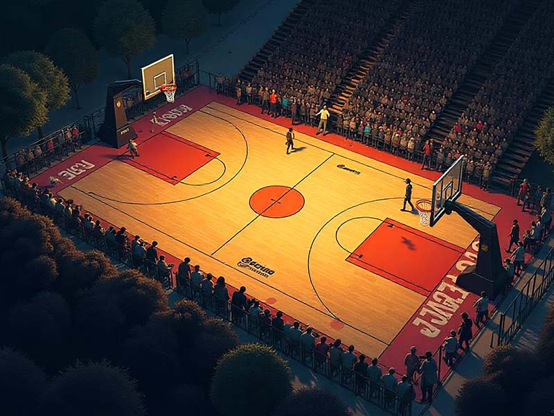 10月05日 NBA季前赛 森林狼vs掘金 全场录像回放